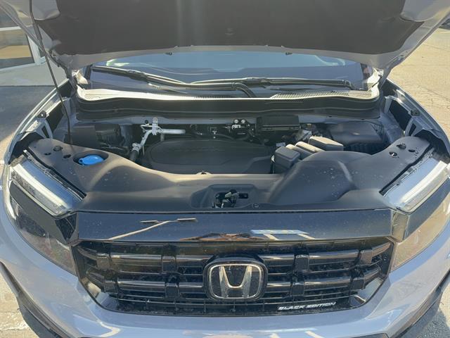 new 2026 Honda Ridgeline car, priced at $49,865