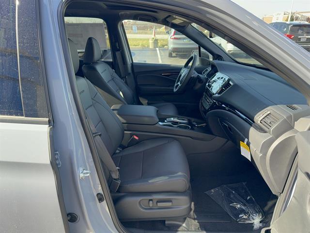 new 2026 Honda Ridgeline car, priced at $49,865