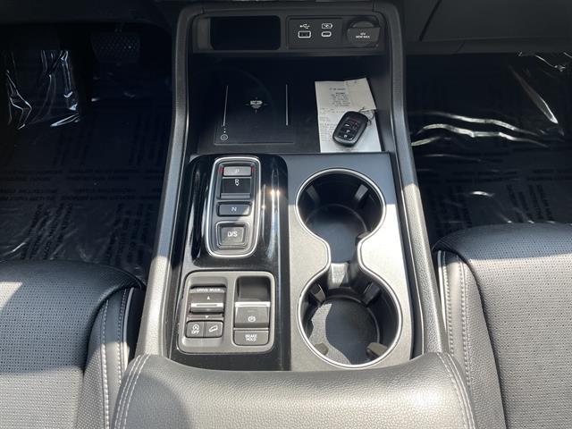 used 2023 Honda Pilot car, priced at $44,500
