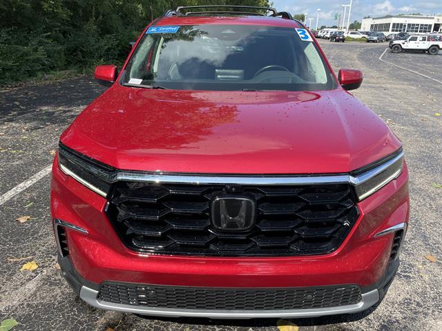 used 2023 Honda Pilot car, priced at $44,500