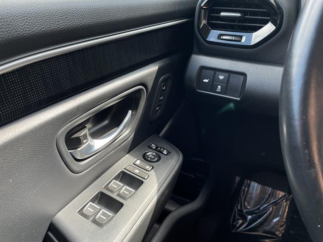used 2023 Honda Pilot car, priced at $44,500