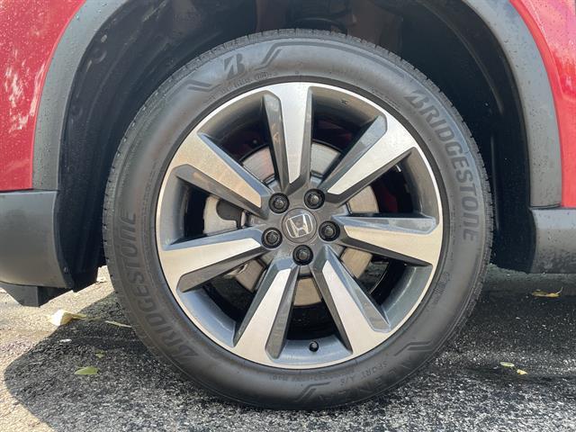 used 2023 Honda Pilot car, priced at $44,500