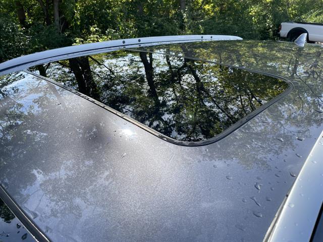 used 2021 Honda CR-V car, priced at $20,400