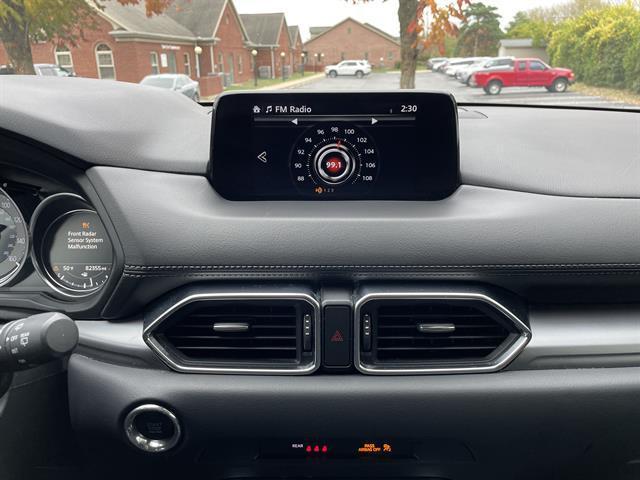 used 2020 Mazda CX-5 car, priced at $18,500