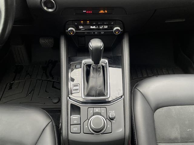 used 2020 Mazda CX-5 car, priced at $18,500