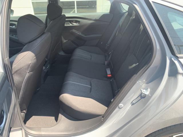 new 2025 Honda Accord Hybrid car, priced at $33,700