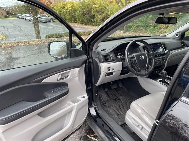 used 2016 Honda Pilot car, priced at $12,500