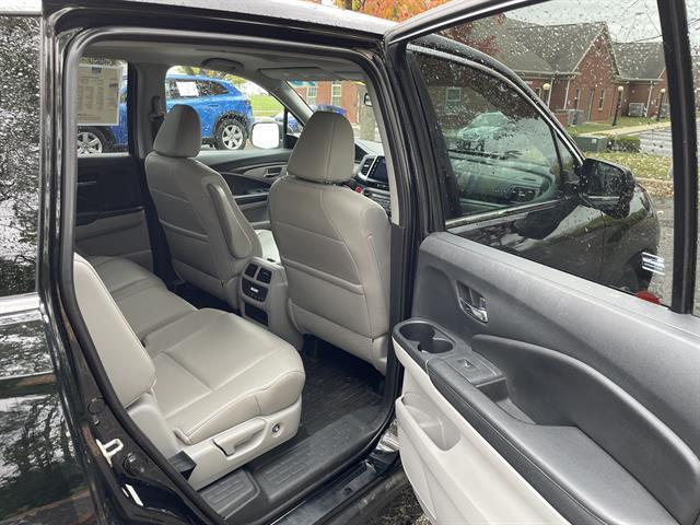 used 2016 Honda Pilot car, priced at $12,500