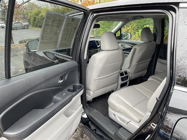 used 2016 Honda Pilot car, priced at $12,500