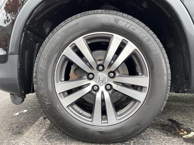 used 2016 Honda Pilot car, priced at $12,500