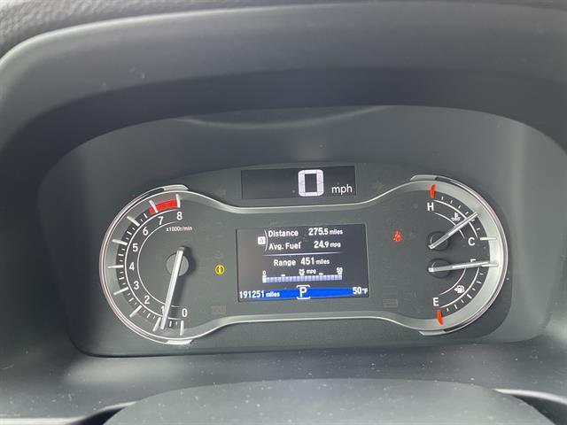 used 2016 Honda Pilot car, priced at $12,500