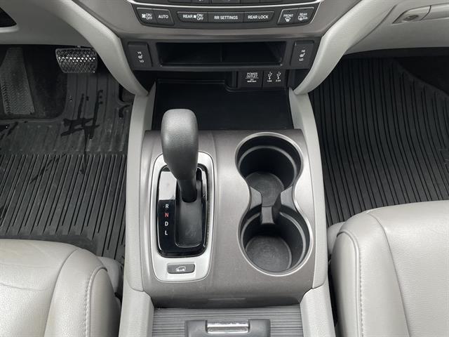 used 2016 Honda Pilot car, priced at $12,500