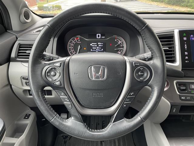 used 2016 Honda Pilot car, priced at $12,500