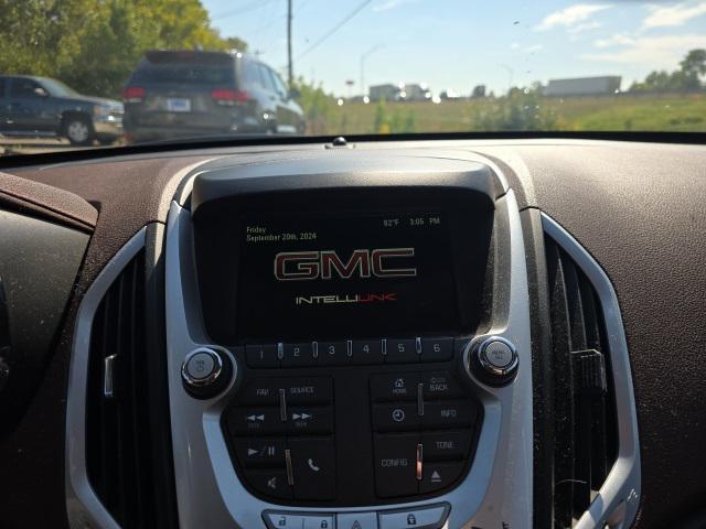 used 2013 GMC Terrain car, priced at $8,700