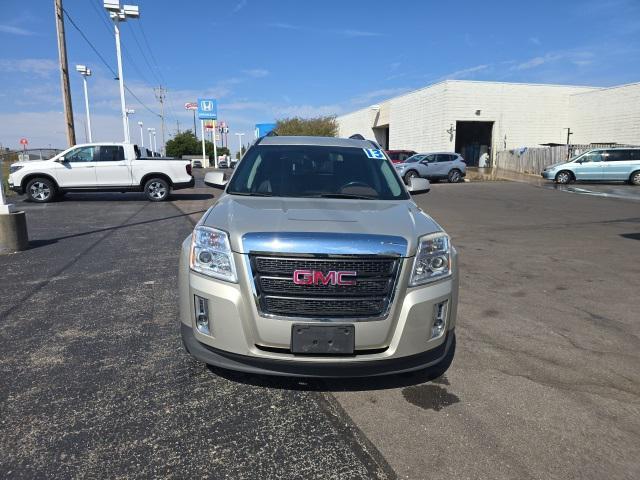 used 2013 GMC Terrain car, priced at $8,700