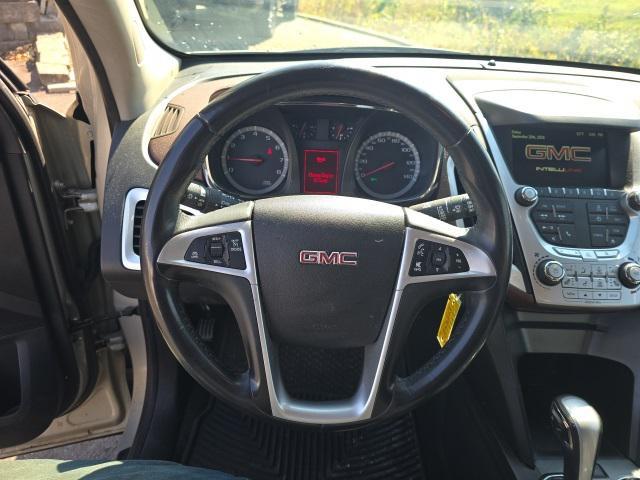 used 2013 GMC Terrain car, priced at $8,700