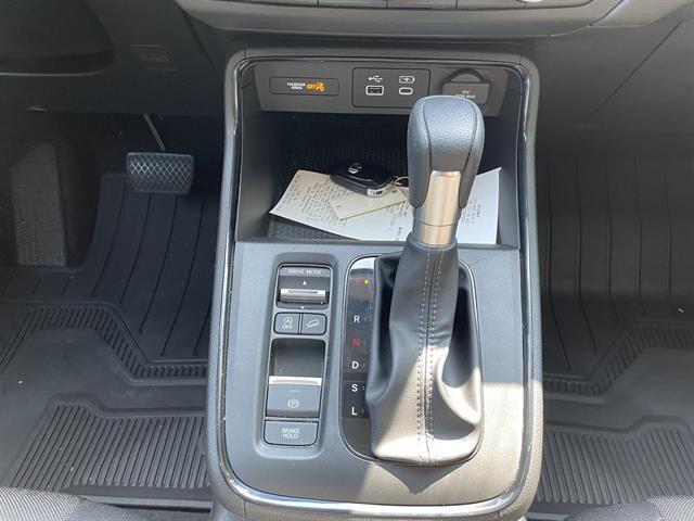 used 2024 Honda CR-V car, priced at $32,900