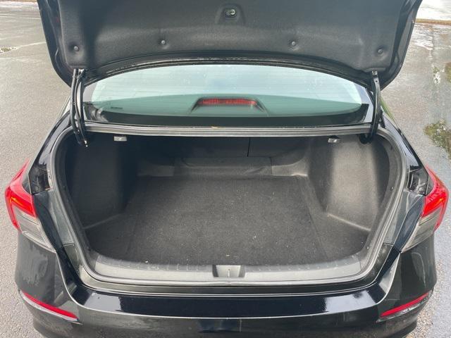 used 2022 Honda Civic car, priced at $24,900