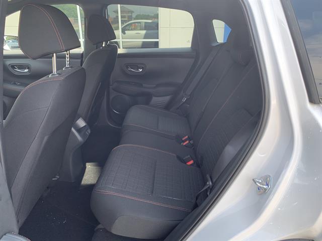 new 2026 Honda HR-V car, priced at $30,000