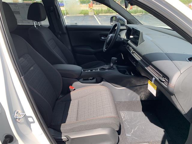 new 2026 Honda HR-V car, priced at $30,000