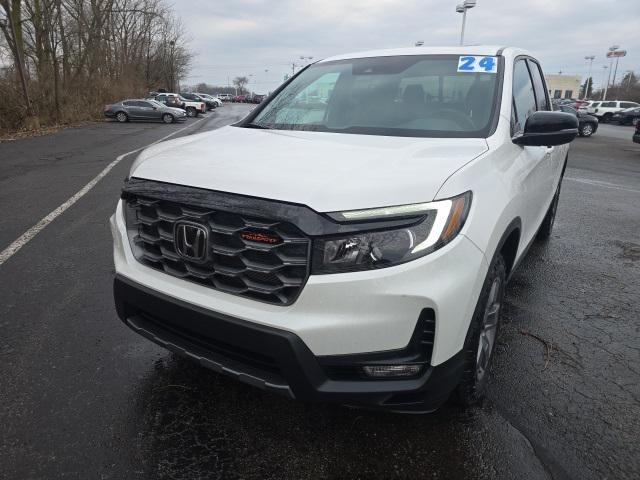 used 2024 Honda Ridgeline car, priced at $41,900