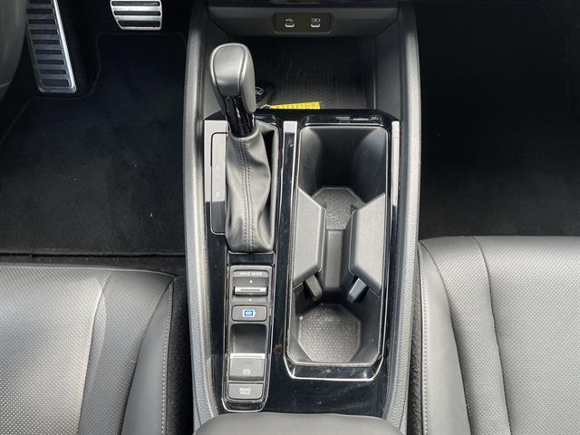 used 2023 Honda Accord Hybrid car, priced at $28,625