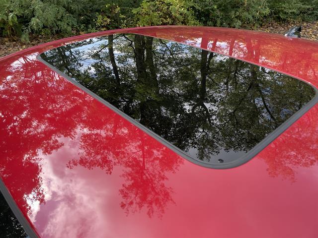 used 2023 Honda Accord Hybrid car, priced at $28,625