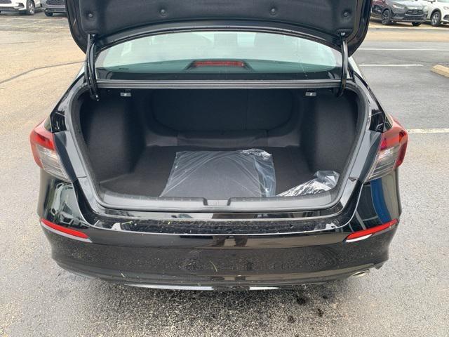 new 2025 Honda Civic car, priced at $26,800