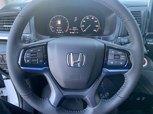 new 2026 Honda Odyssey car, priced at $43,500