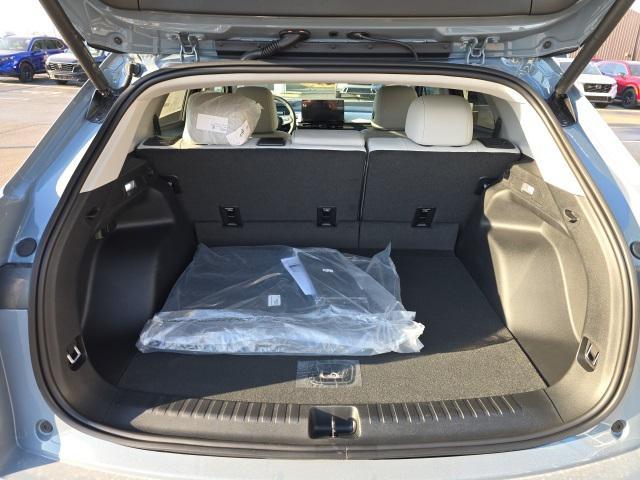 new 2025 Honda Prologue car, priced at $55,100