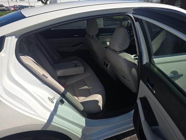 used 2019 Nissan Altima car, priced at $18,900