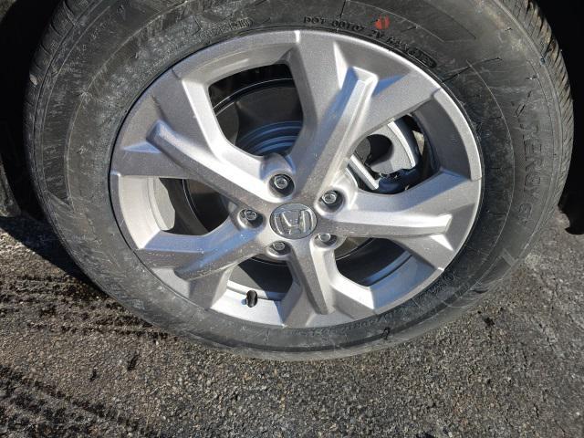 used 2025 Honda HR-V car, priced at $26,600