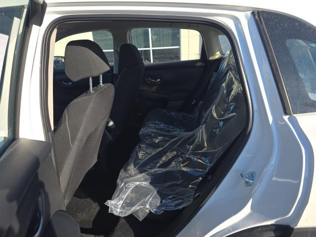 used 2025 Honda HR-V car, priced at $26,600