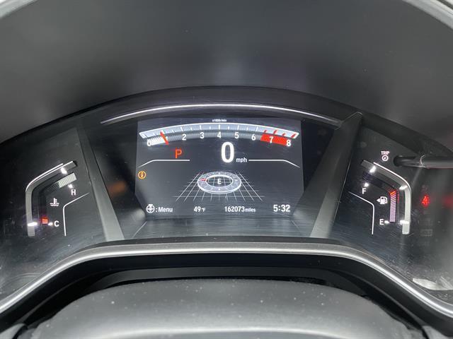 used 2018 Honda CR-V car, priced at $16,500