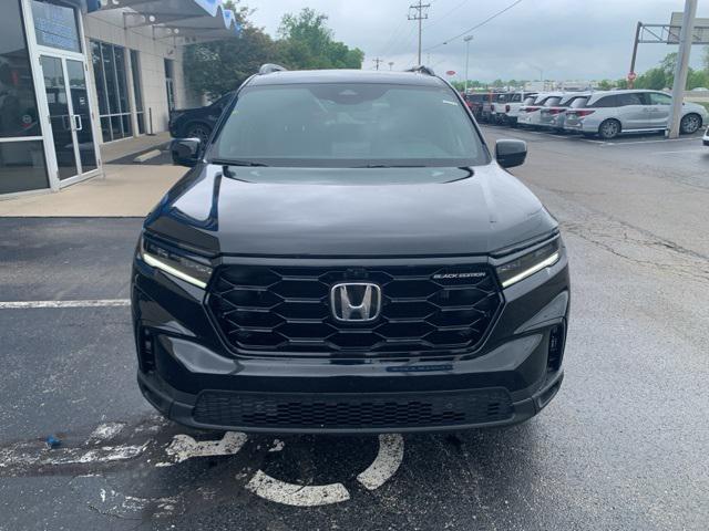 new 2025 Honda Pilot car, priced at $54,500