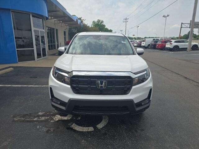 new 2024 Honda Ridgeline car, priced at $42,100