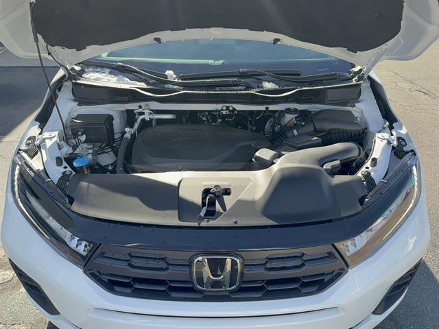 new 2026 Honda Odyssey car, priced at $45,340