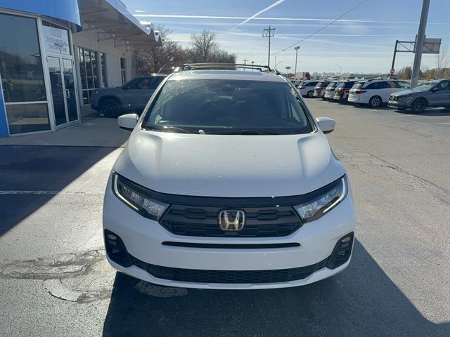 new 2026 Honda Odyssey car, priced at $45,340