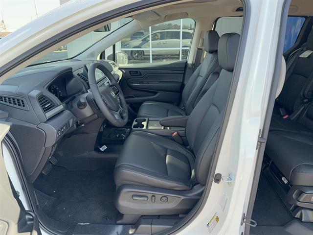 new 2026 Honda Odyssey car, priced at $45,340