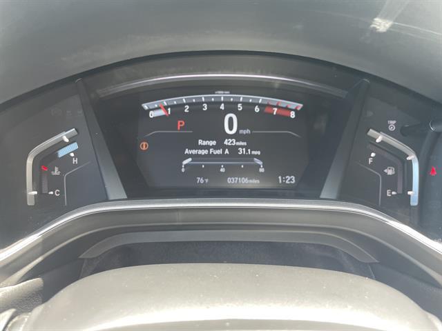 used 2022 Honda CR-V car, priced at $30,900