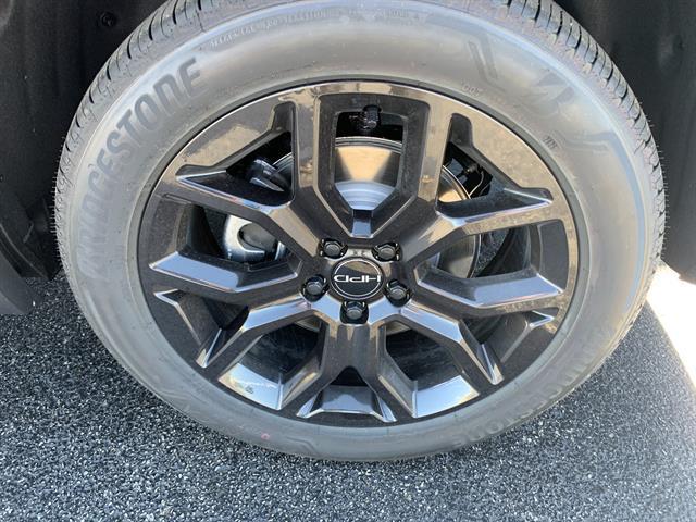 new 2025 Honda Pilot car, priced at $49,000