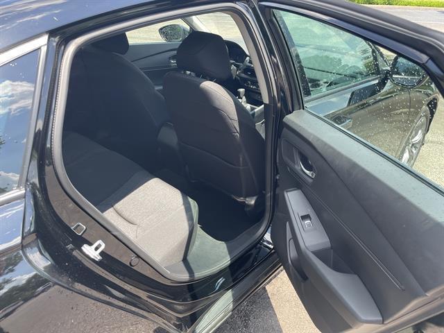 used 2024 Honda Accord car, priced at $25,900