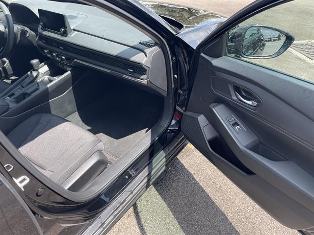 used 2024 Honda Accord car, priced at $25,900