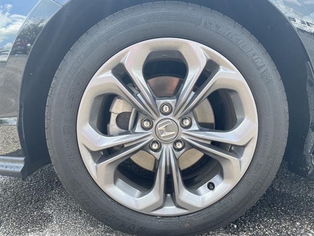 used 2024 Honda Accord car, priced at $25,900