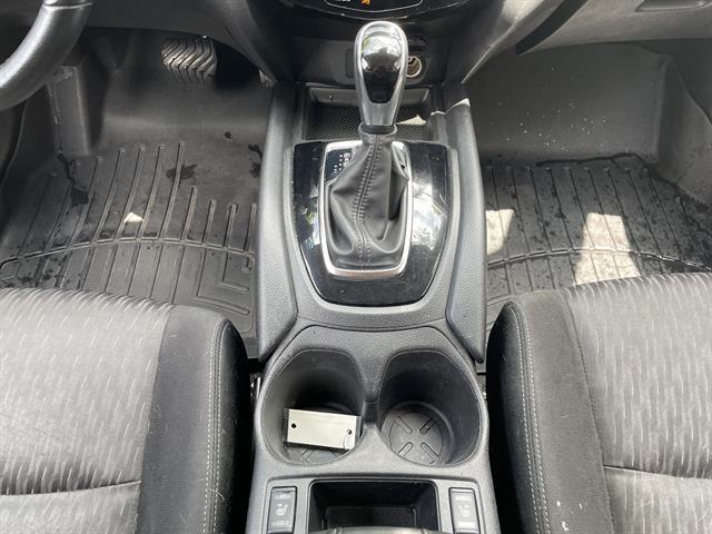 used 2020 Nissan Rogue car, priced at $14,900