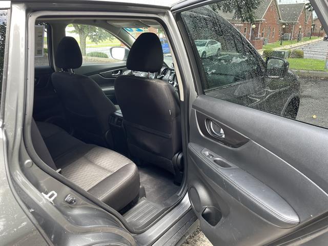 used 2020 Nissan Rogue car, priced at $14,900