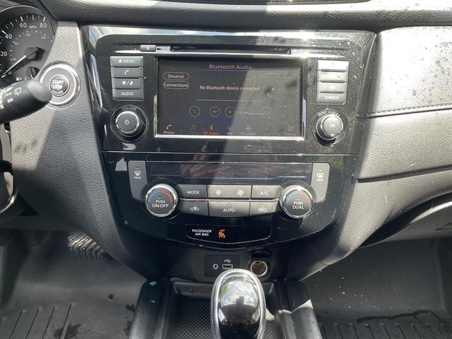used 2020 Nissan Rogue car, priced at $14,900