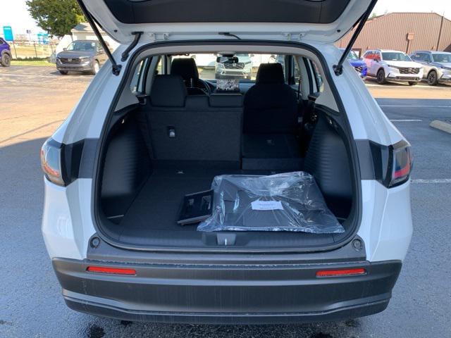 new 2025 Honda HR-V car, priced at $27,600
