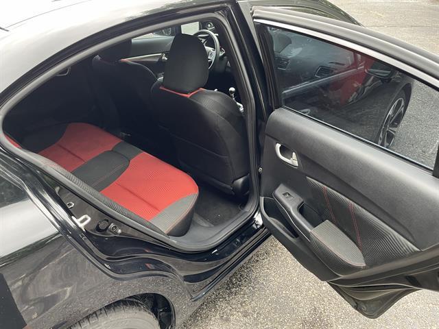 used 2015 Honda Civic car, priced at $16,900
