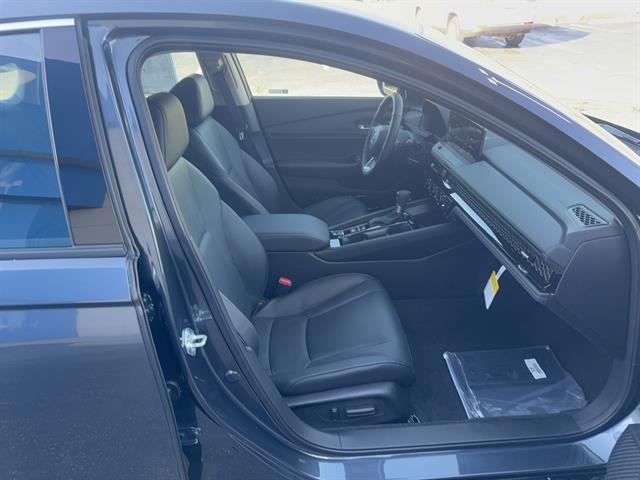 new 2025 Honda Accord Hybrid car, priced at $37,900